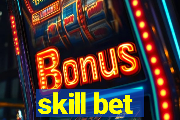 skill bet